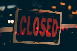 IRS Begins Closing Offices Due To COVID-19