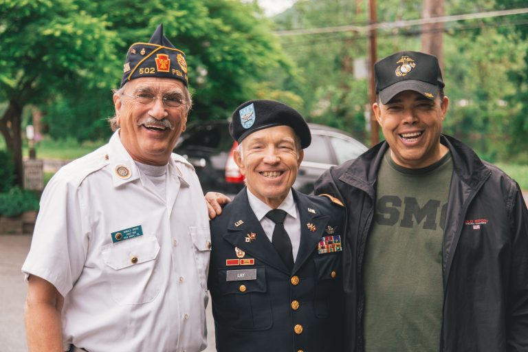 veterans