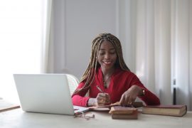 Working From Home? You May Not Be Able To Claim The Home Office Tax Deduction