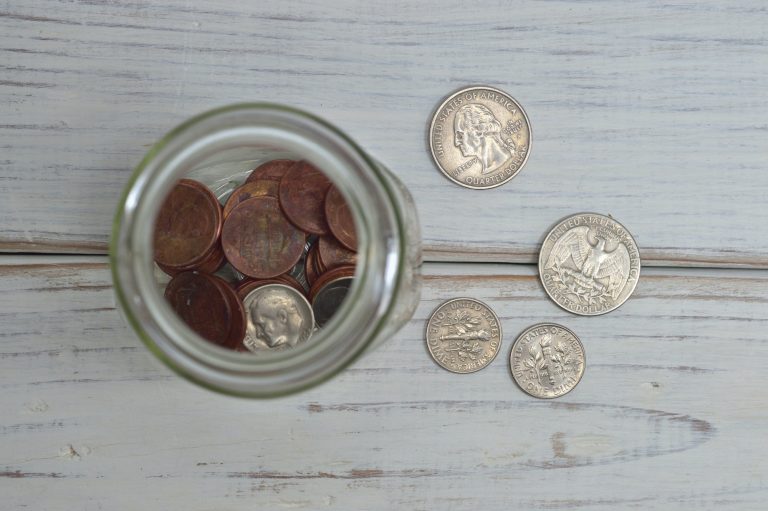 coins