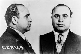 Tax Trivia: Al Capone’s Nickname