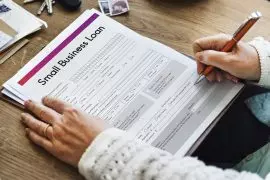Desperation & Small Business Loans In A Time Of Crisis 