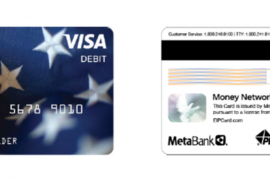 No Fees To Replace Tossed Stimulus Debit Cards
