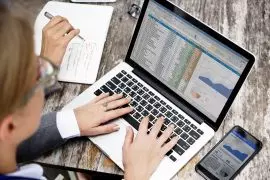 Paying & Managing Sales Taxes On Online Sales