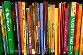 IRS Offers Help In More Than One Language