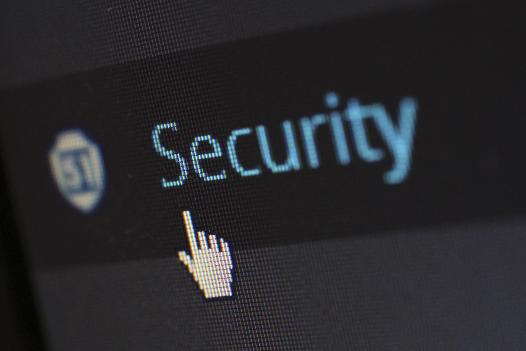 Security screen
