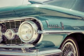 IRS Releases Mileage Rates For 2021 Tax Year