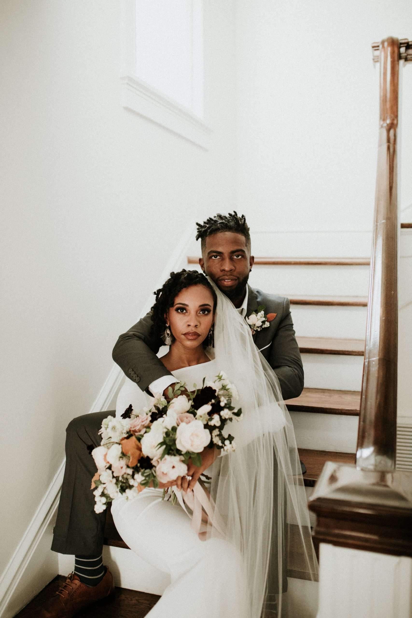 Married couple