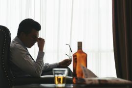 Let’s Talk About Addiction, Mental Illness & Stigma With Someone Who Knows About It