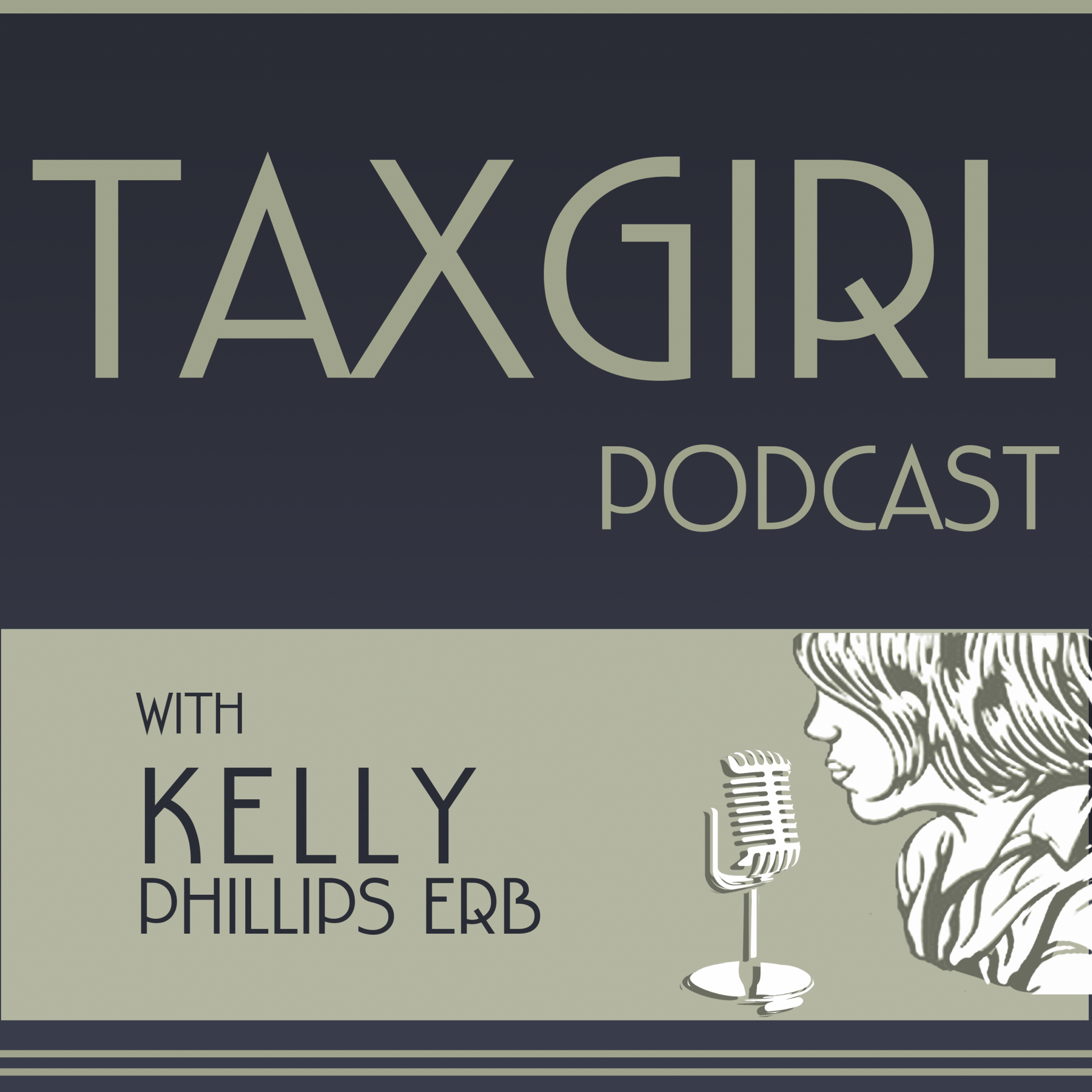 Taxgirl Podcast Poll Taxgirl