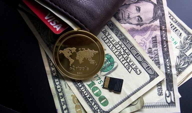 Various forms of money