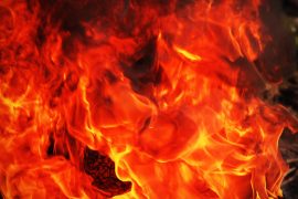 IRS Extends Tax Deadlines For Victims Of Oregon Wildfires