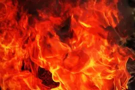 IRS Extends Tax Deadlines For Victims Of Oregon Wildfires