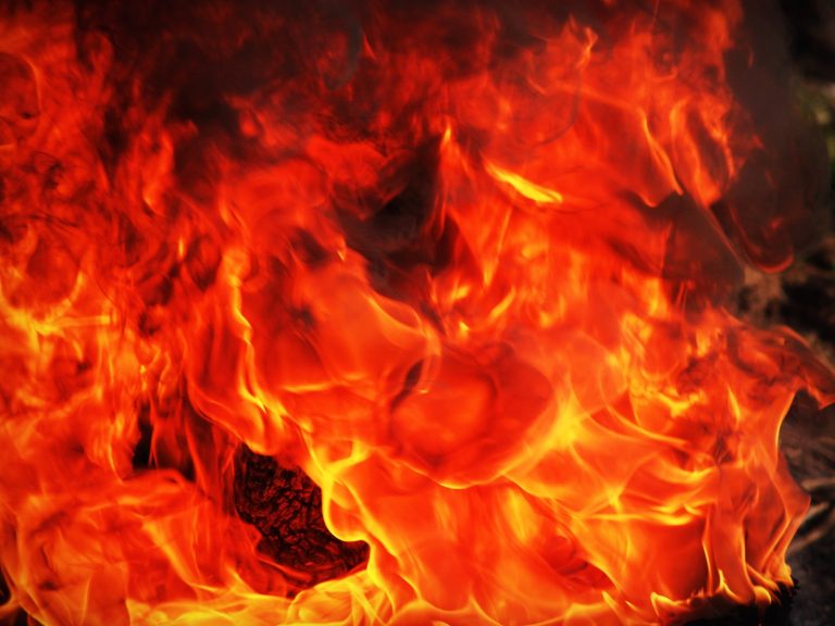 fire