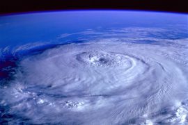 IRS Gives Victims Of Hurricane Sally Extra Time To File Returns And Make Some Payments