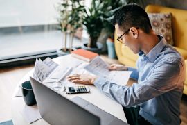What It Means To Be A Minority In The Tax Industry