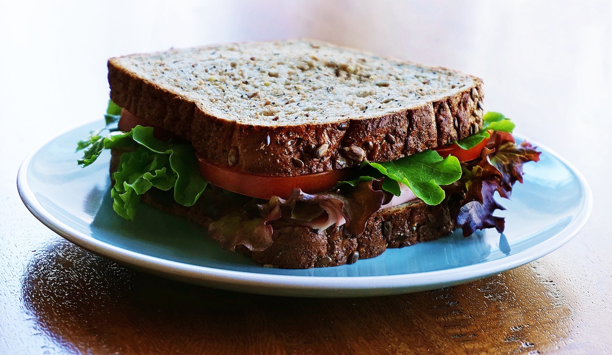 The Yeast Of Your Worries: What’s Your Favorite Sandwich? | Taxgirl # sandwich