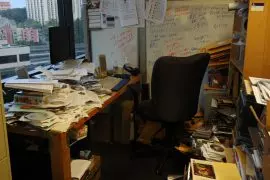 Organizing Tips To Keep Your Life, Business, And Tax Information In Better Shape