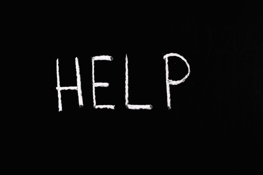 Help on blackboard