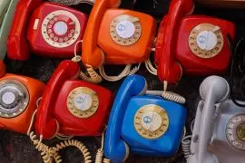 IRS Re-Opens Phone Lines After COVID Shutdown
