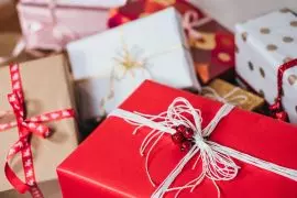 Share Your Favorite Charity For The 12 Days Of Charitable Giving