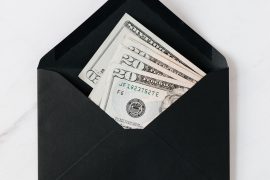 Don’t Forget About The New Tax Break That Allows More People To Deduct Donations In 2020