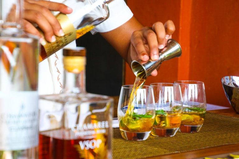 drinks
