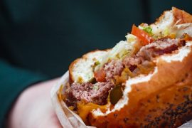 Philly Restaurant Owners Charged Wit Tax Crimes*