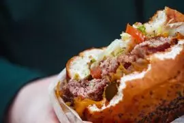 Philly Restaurant Owners Charged Wit Tax Crimes*