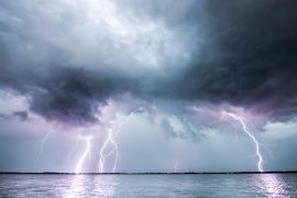 IRS Offers Relief For Victims Of April Tornadoes