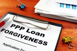 What’s Next For Recipients Of PPP (Paycheck Protection Program)