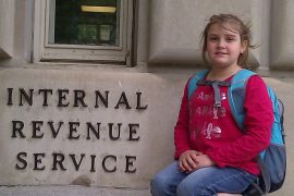 As Frustrations With IRS Grow, Tax Pros Reach Out To Congress