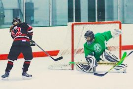 12 Days Of Charitable Giving 2020: Halftime Gear