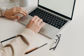 IRS Employer Identification Number (EIN) Online Service Temporarily Unavailable