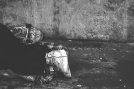 12 Days Of Charitable Giving 2020: National Law Center On Homelessness And Poverty