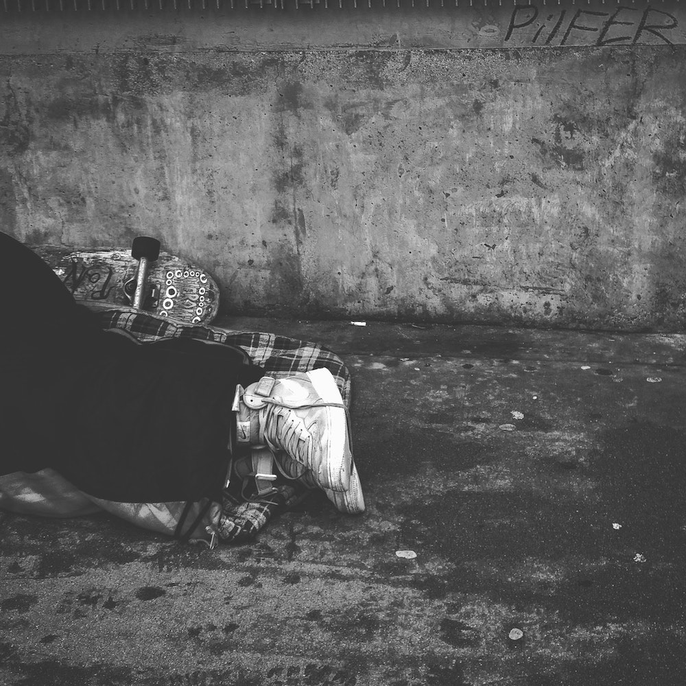 12 Days Of Charitable Giving 2020 National Law Center On Homelessness
