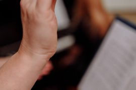 12 Days Of Charitable Giving 2020: Voices Of Ascension