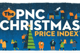 PNC Says ’12 Days Of Christmas’ Will Be A Little Bit Different Due To COVID
