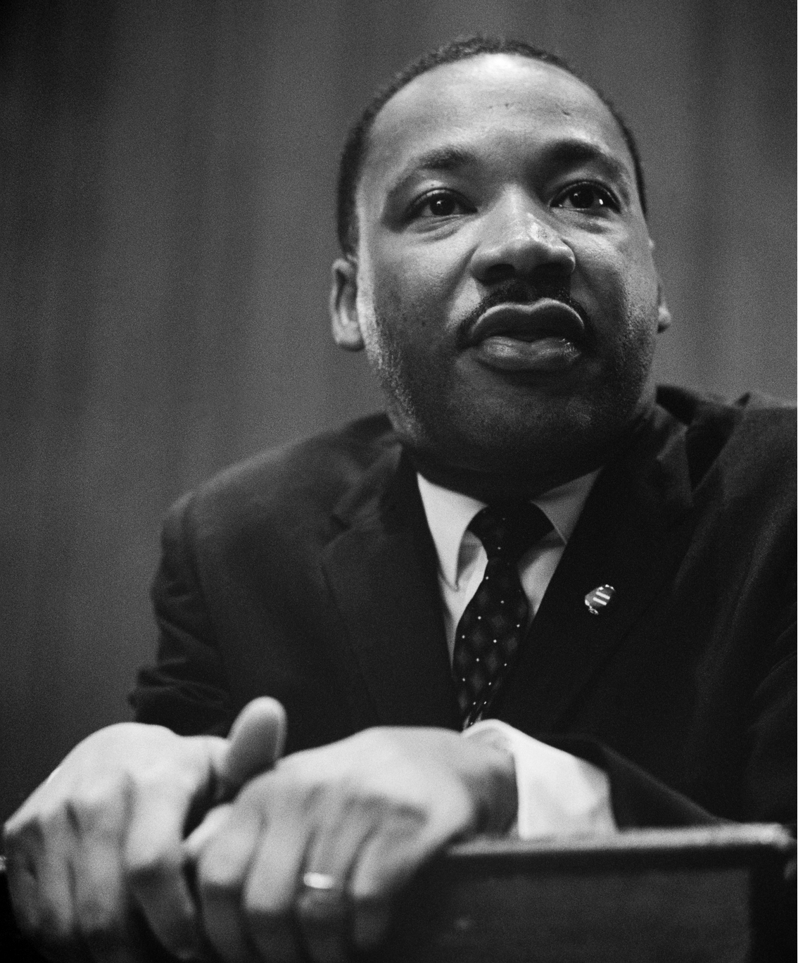 Why justice matters | taxgirl Martin luther king Jr