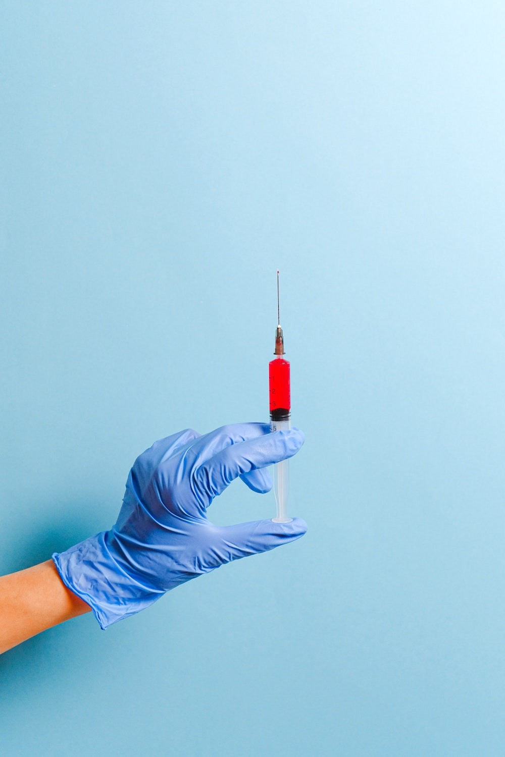Imposter Nurse Sentenced To Prison After Conviction On Tax Charges | Taxgirl # syringe