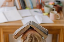 IRS Reminds Eligible College Students To Register For A Stimulus Check