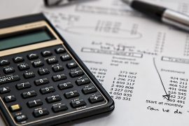 IRS Criminal Investigation: Talking Taxes And The Law With Chief Jim Lee