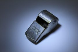 Tax Whistleblowers: The Ins And Outs Of Reporting Tax Fraud