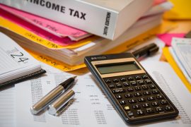 Working At The IRS: How (And Why) You Should Apply