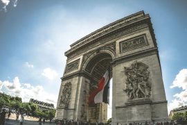 Arc de triomphe