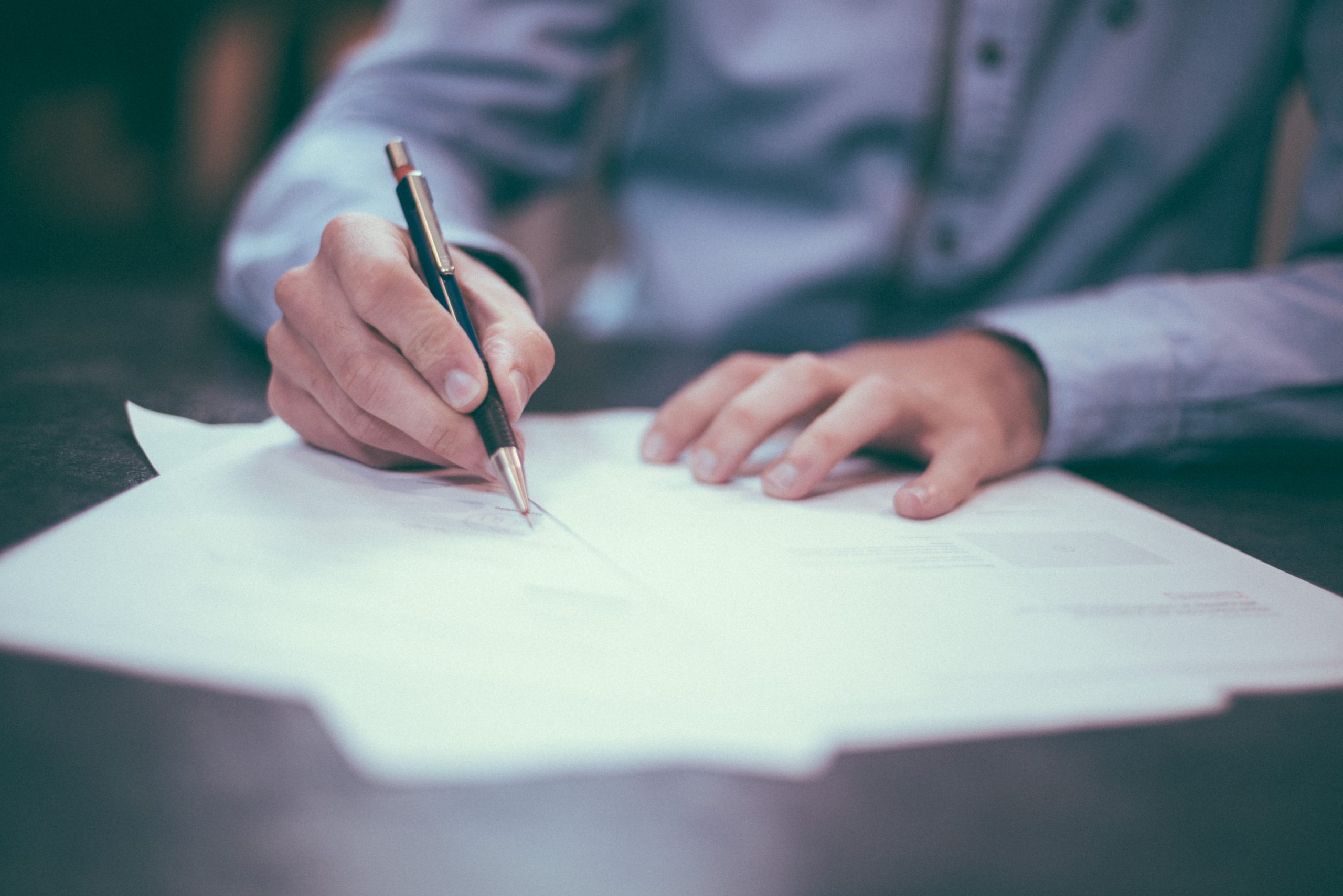 How Family Wealth Planning is Evolving to Benefit Every American Family taking notes