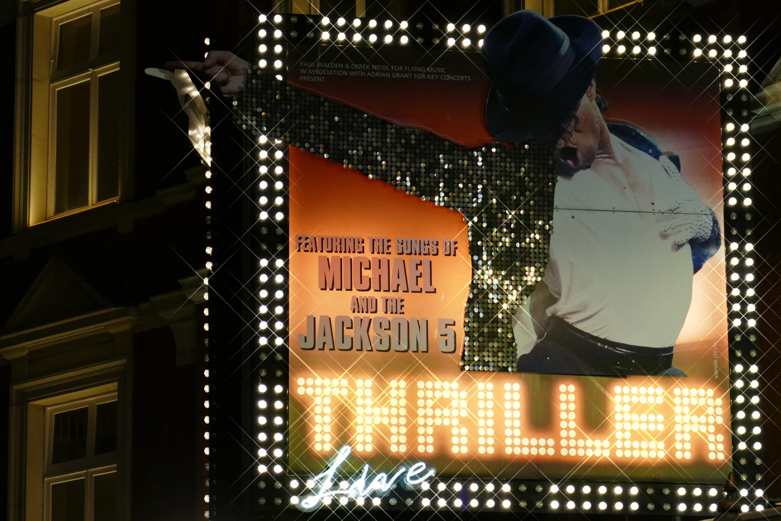 The Value of Michael Jackson’s Intellectual Property After His Death