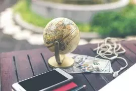 International Tax Competition & the Impact of a Global Minimum Tax