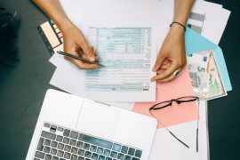 IRS Service Problems, Funding, and Returning to “Normal”