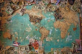 The OECD Global Minimum Tax Deal: What to Expect